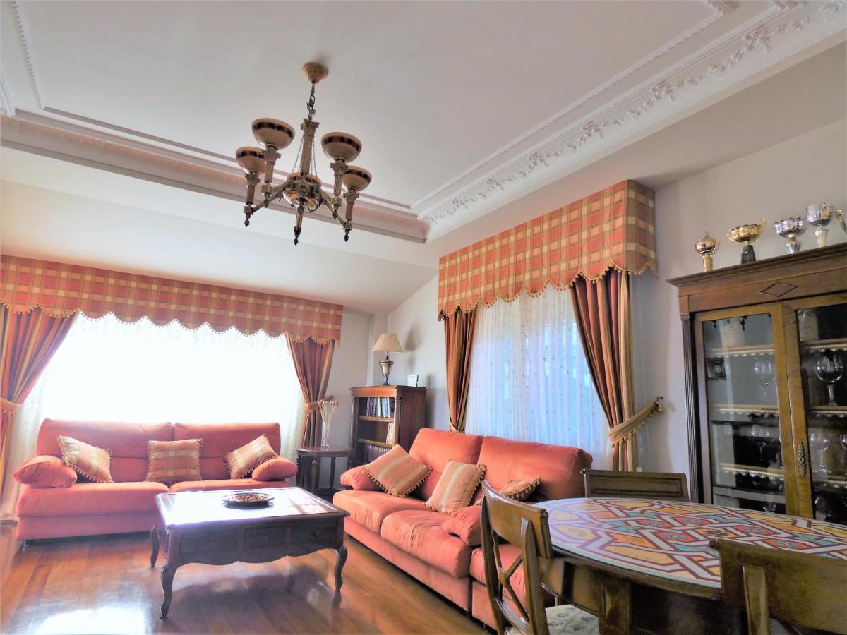 Villa La Ballena De Sonabia Orinon Kültér fotó