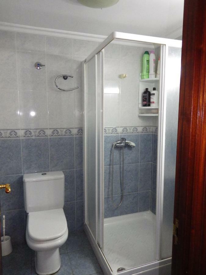 Villa La Ballena De Sonabia Orinon Kültér fotó